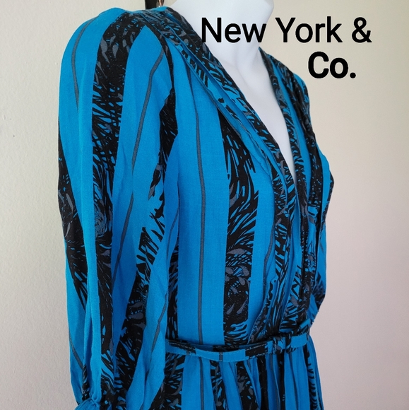 New York & Co. Eva Mendez Dress - Picture 2 of 11